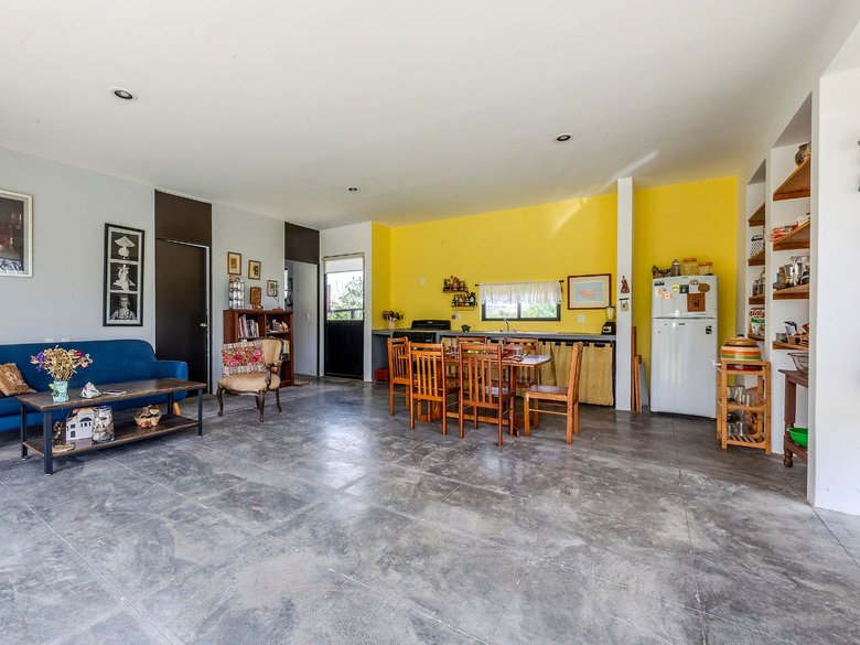 Casita Alcocer — 14 photos