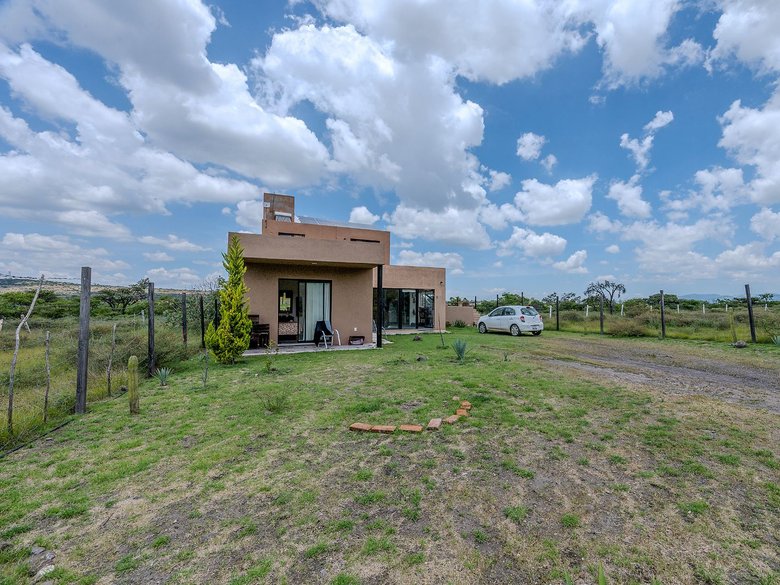 Casita Alcocer — 23 photos