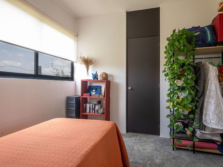 Casita Alcocer — 8 photos