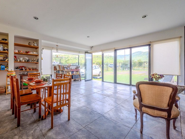 Casita Alcocer — 17 photos