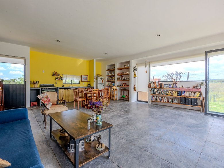 Casita Alcocer — 44 photos