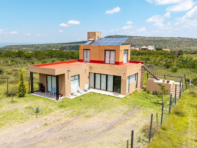 Casita Alcocer — 1 photos