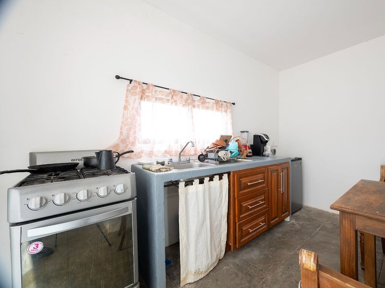 Casita Alcocer — 41 photos