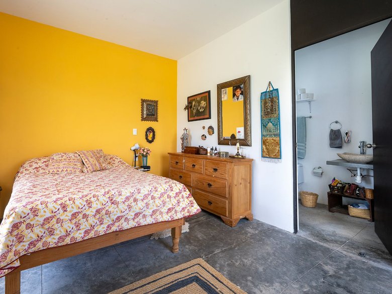 Casita Alcocer — 7 photos