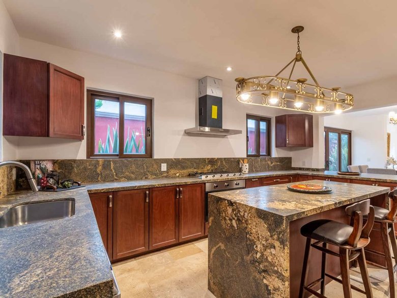 Casa Terracota — 12 photos
