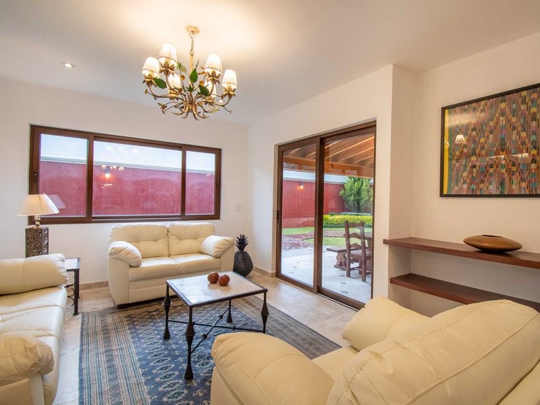 Casa Terracota — 9 photos
