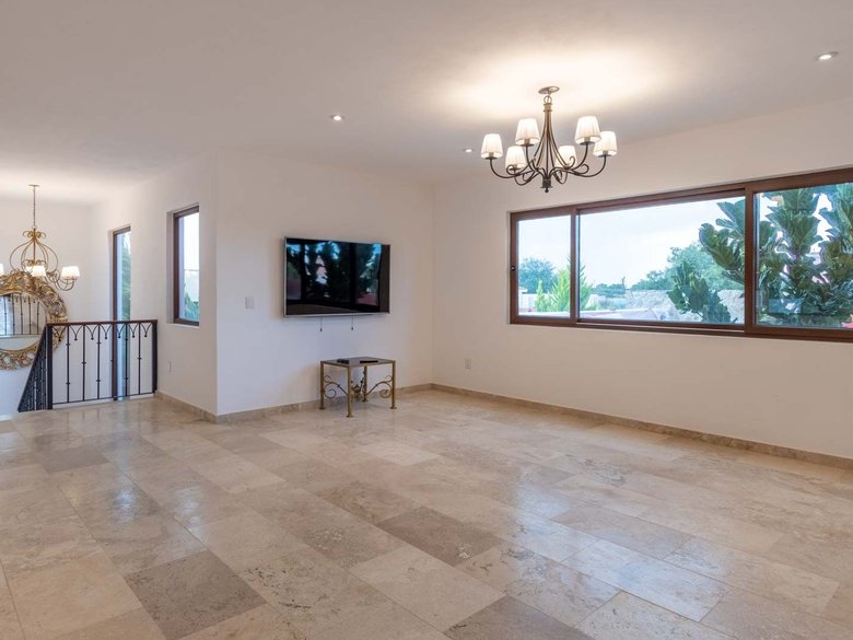 Casa Terracota — 19 photos