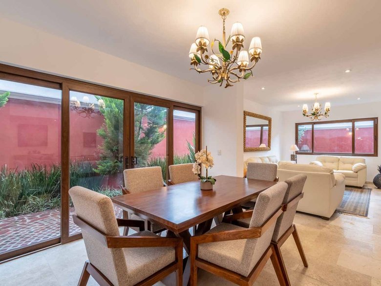 Casa Terracota — 7 photos