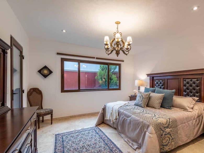 Casa Terracota — 13 photos