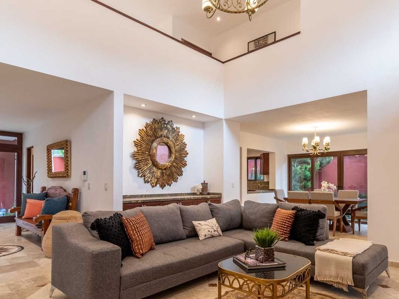 Casa Terracota — 5 photos