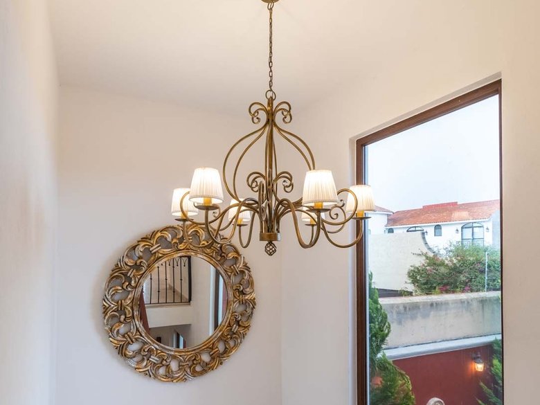Casa Terracota — 18 photos