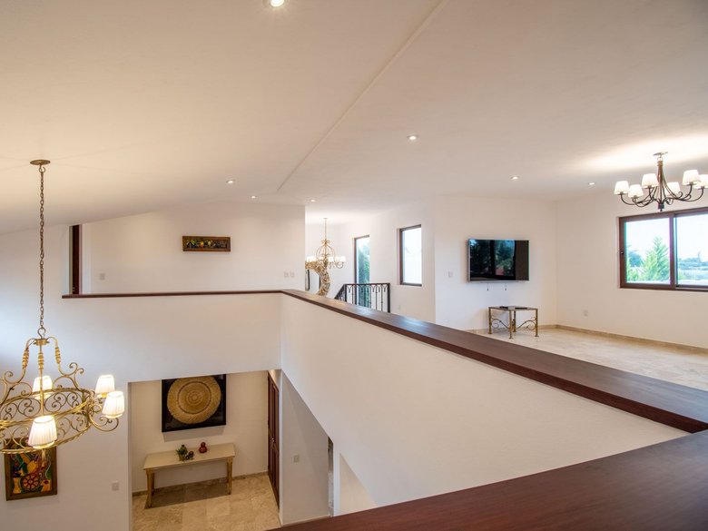 Casa Terracota — 20 photos