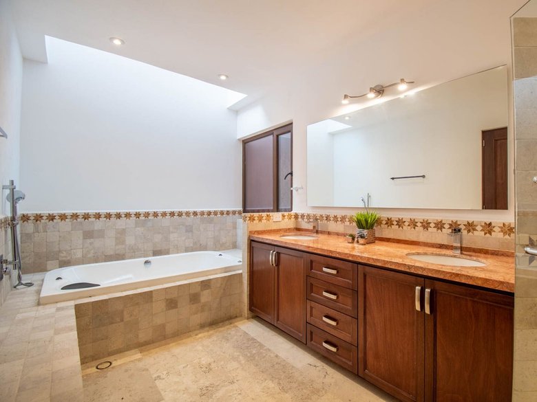 Casa Terracota — 14 photos