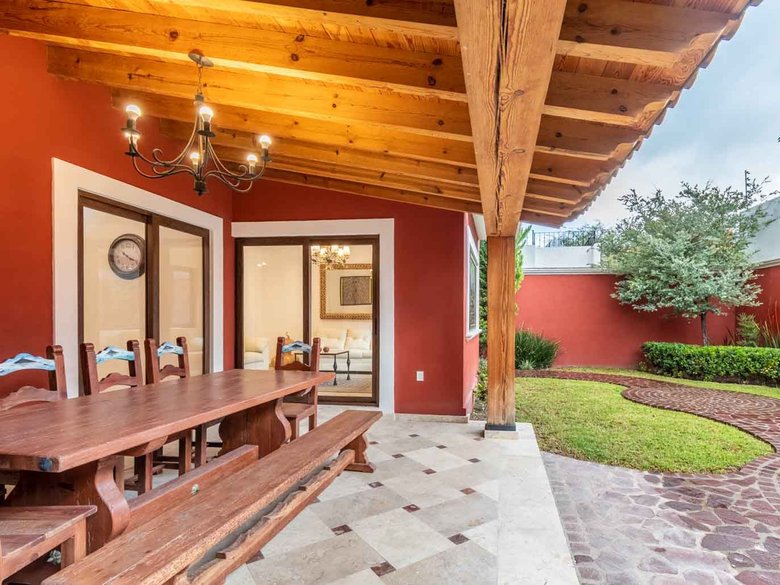 Casa Terracota — 15 photos