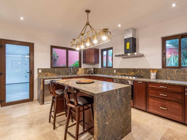 Casa Terracota — 11 photos