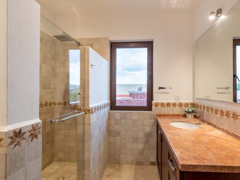 Casa Terracota — 22 photos