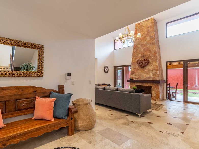 Casa Terracota — 3 photos