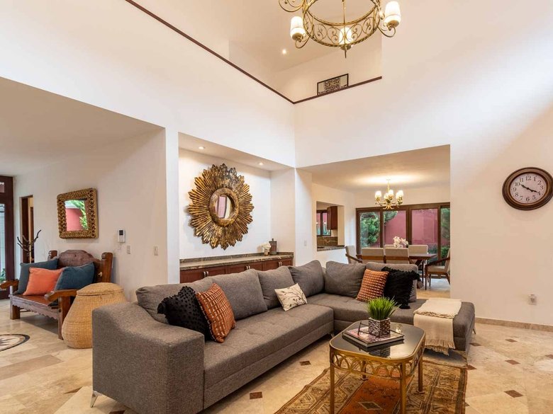 Casa Terracota — 4 photos