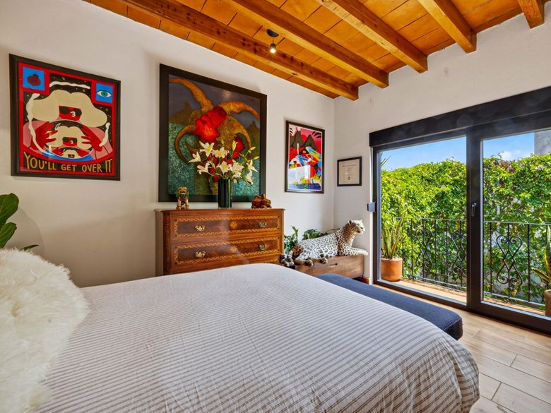 Casa Flora y Fauna — 21 photos