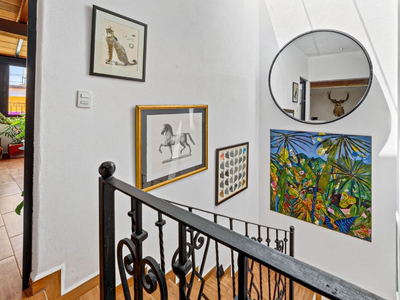 Casa Flora y Fauna — 13 photos