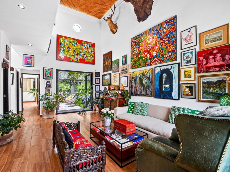 Casa Flora y Fauna — 5 photos
