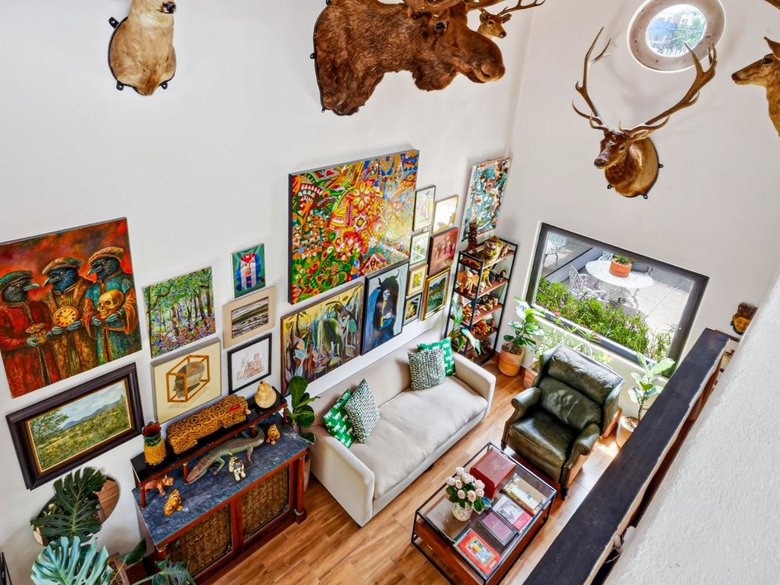 Casa Flora y Fauna — 14 photos
