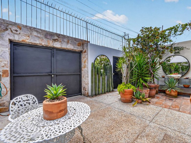 Casa Flora y Fauna — 24 photos