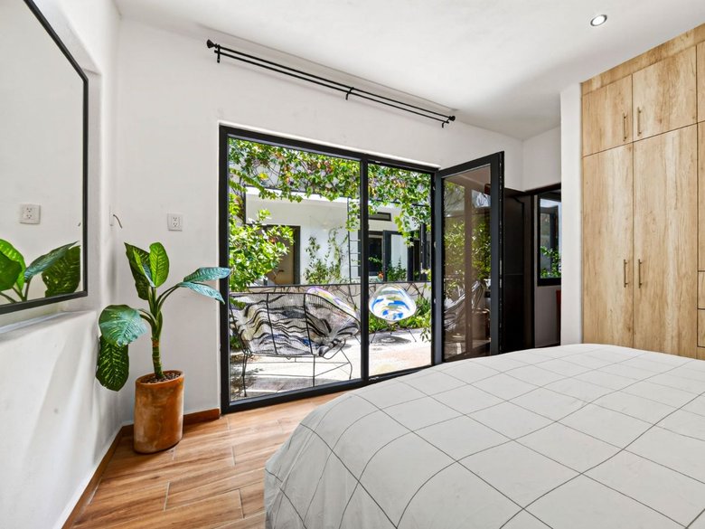 Casa Flora y Fauna — 8 photos