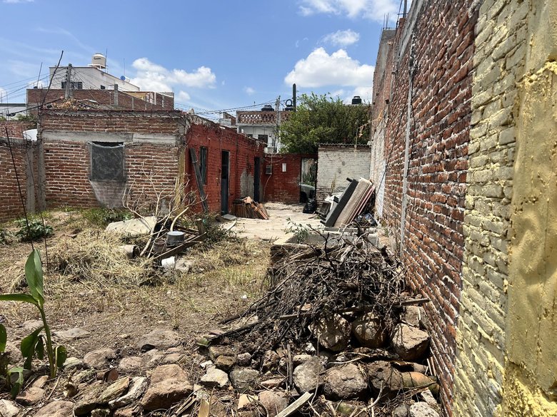 Lote de Lencho — 3 photos