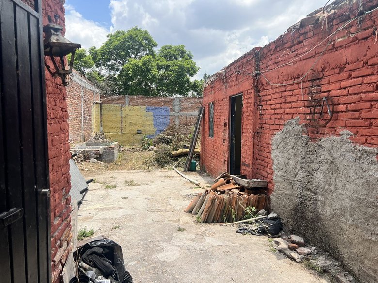 Lote de Lencho — 2 photos