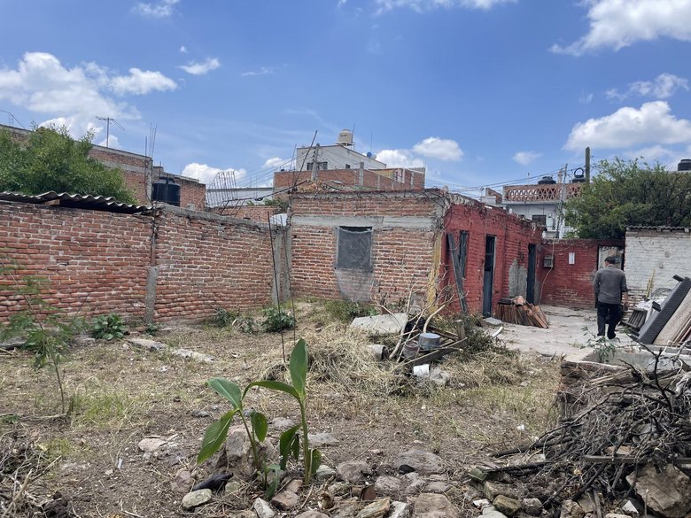 Lote de Lencho — 6 photos