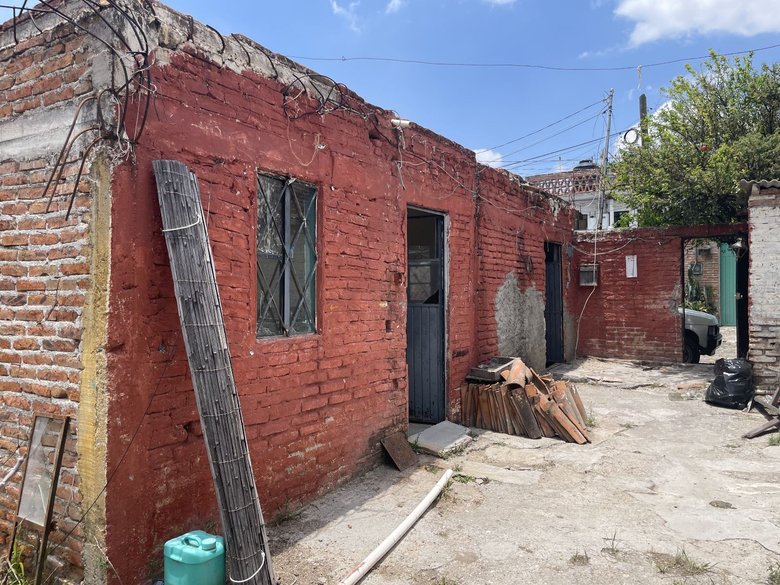 Lote de Lencho — 7 photos