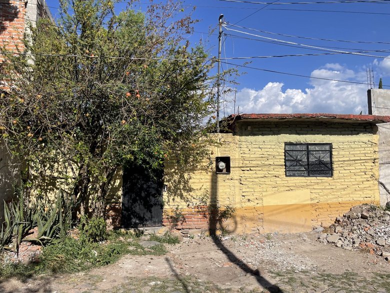 Lote de Lencho — 4 photos