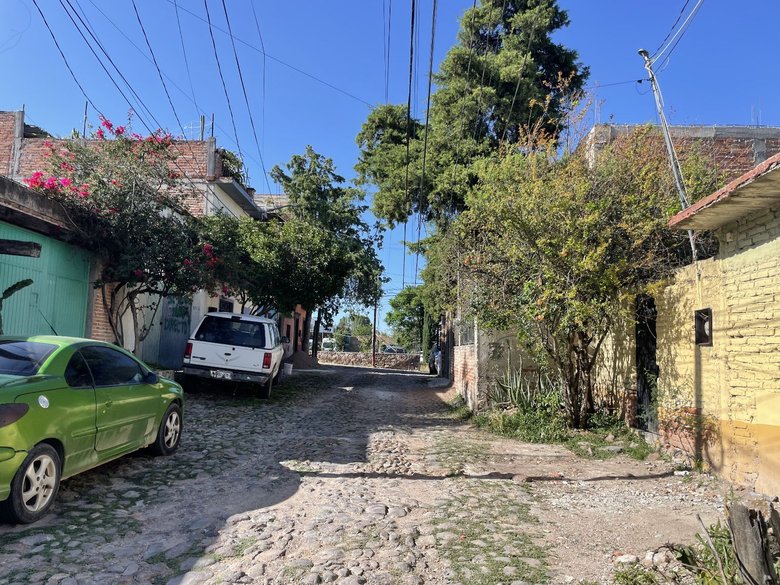 Lote de Lencho — 5 photos