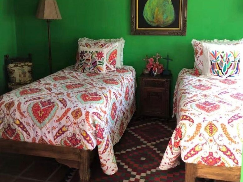 Casa Bebe — 9 photos