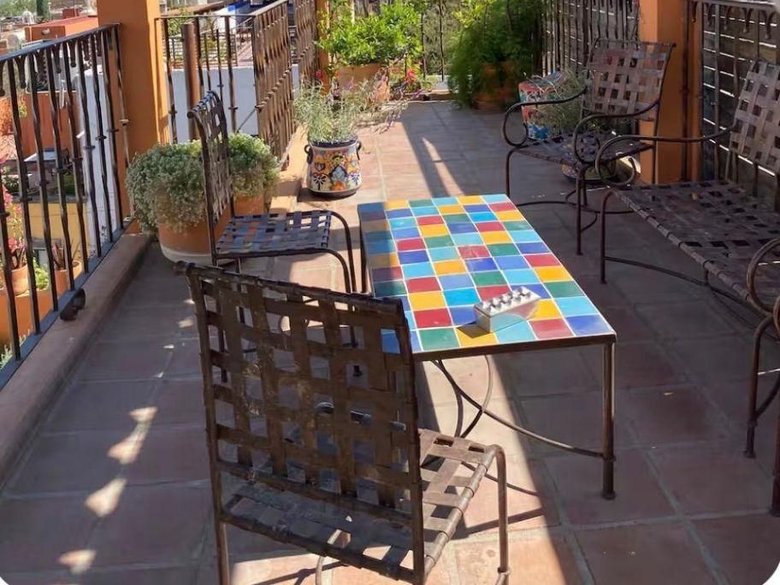 Casa Bebe — 3 photos