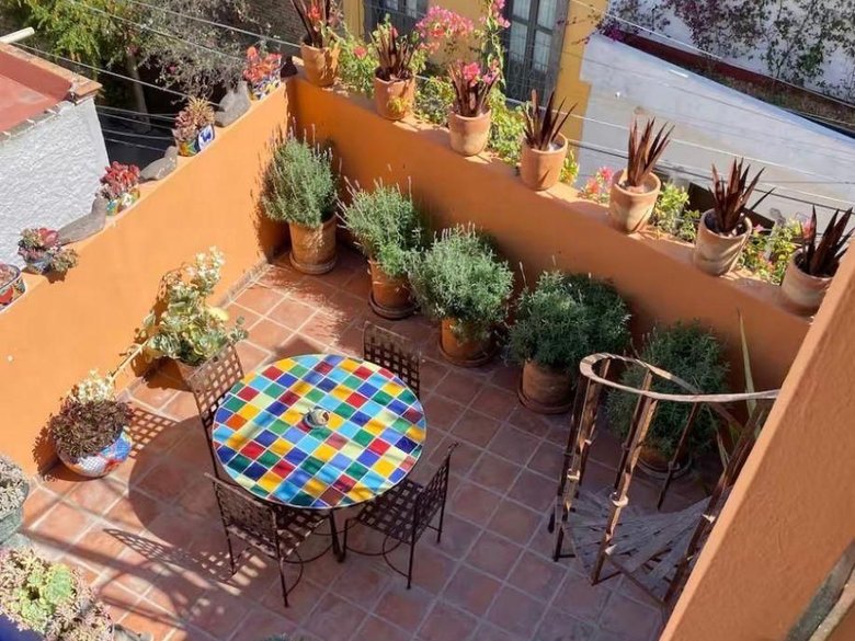 Casa Bebe — 13 photos