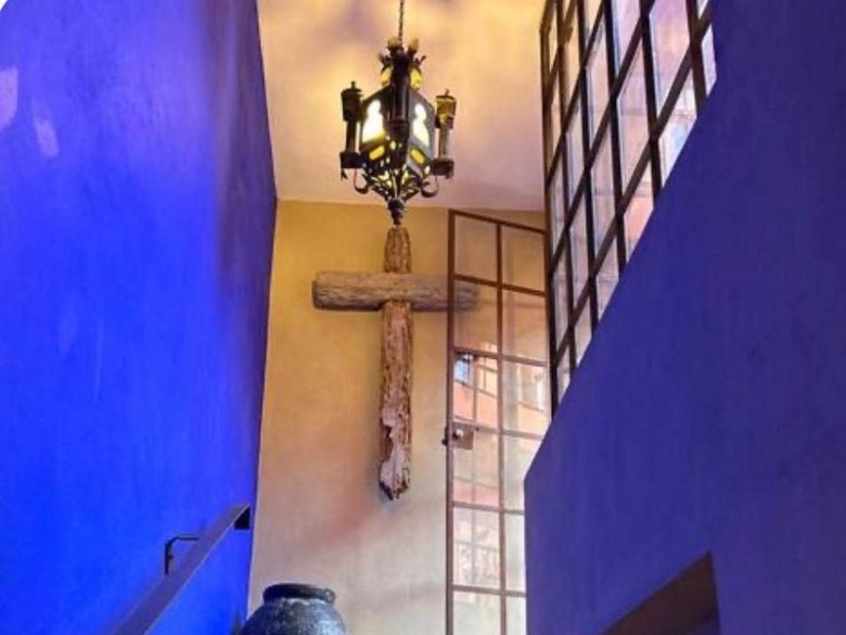 Casa Bebe — 8 photos