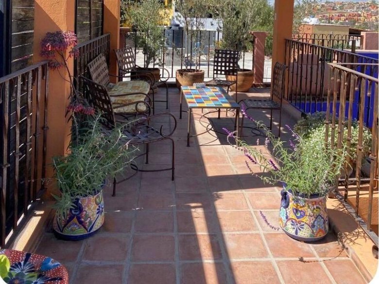 Casa Bebe — 4 photos