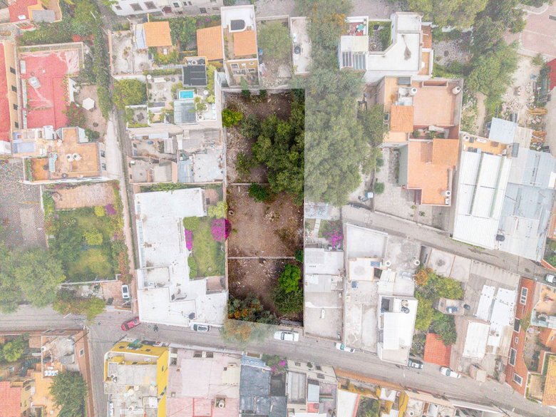 Lote Moras — 3 photos