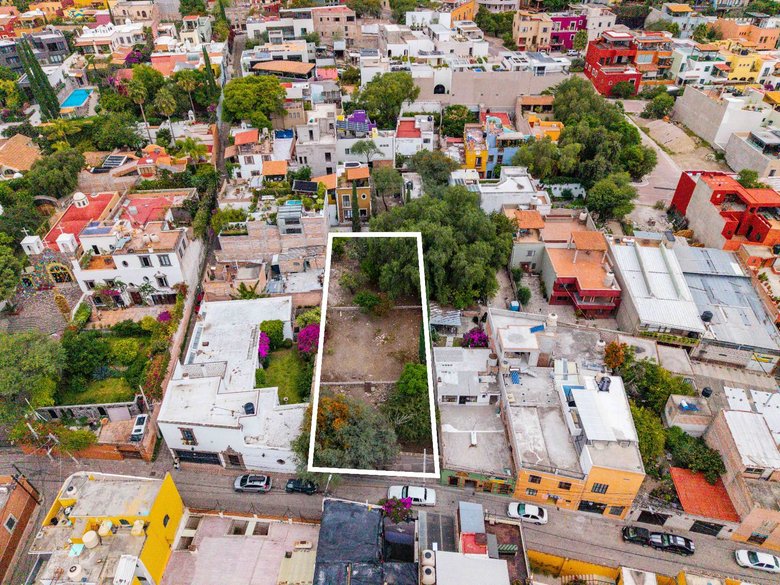 Lote Moras — 4 photos