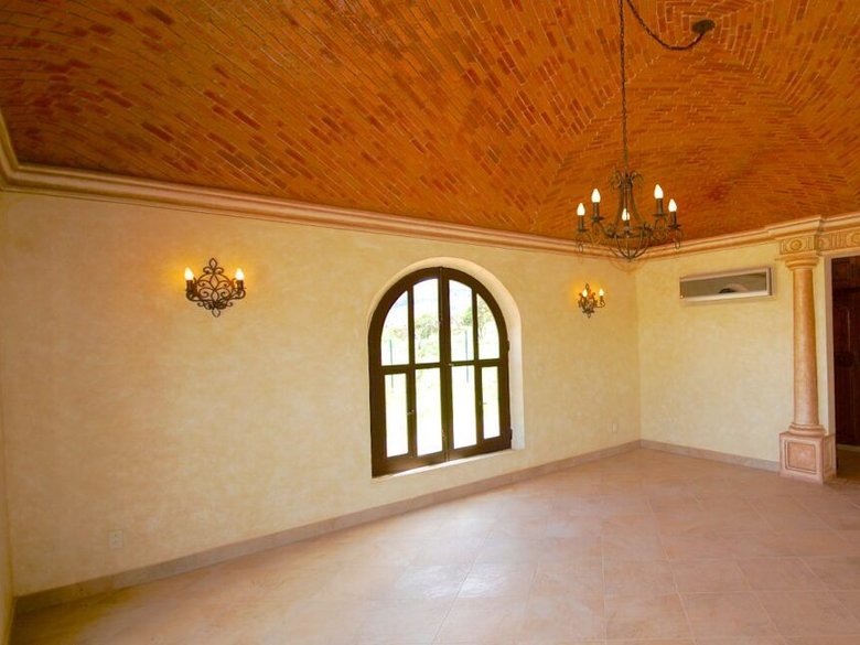 Casa Cúpulas — 5 photos