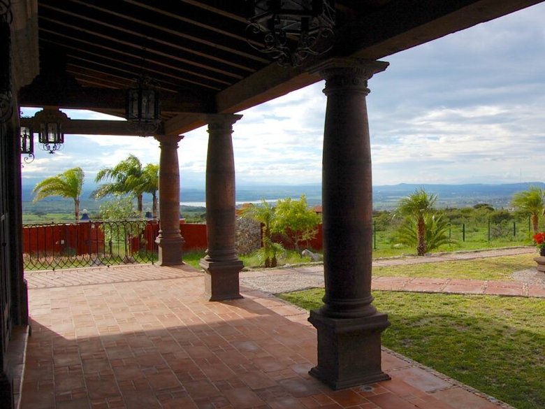 Casa Cúpulas — 8 photos