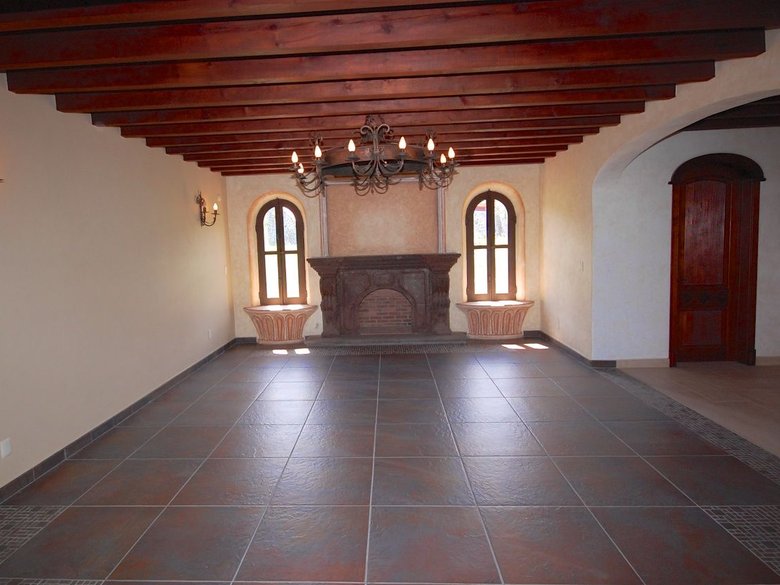 Casa Cúpulas — 10 photos