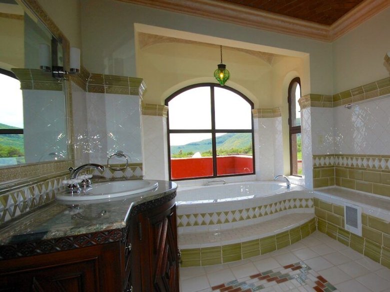 Casa Cúpulas — 6 photos