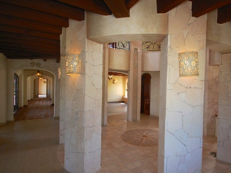 Casa Cúpulas — 4 photos