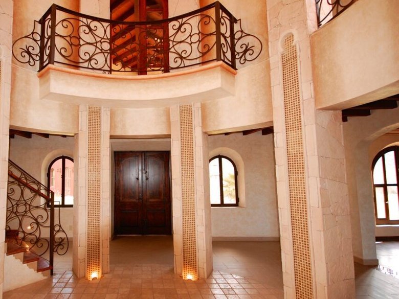 Casa Cúpulas — 2 photos