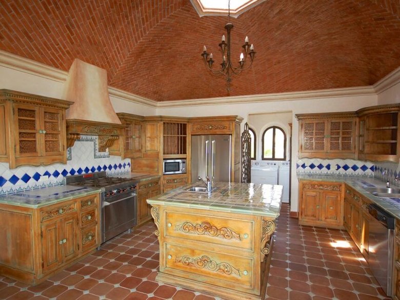 Casa Cúpulas — 3 photos
