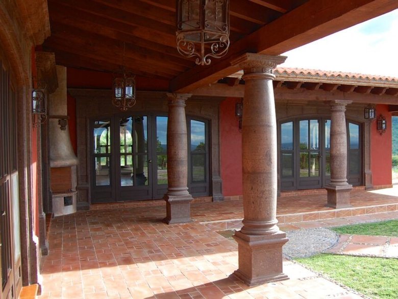 Casa Cúpulas — 7 photos
