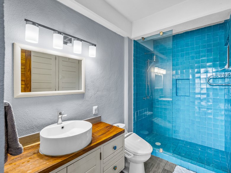 Casa Jacarandas — 13 photos